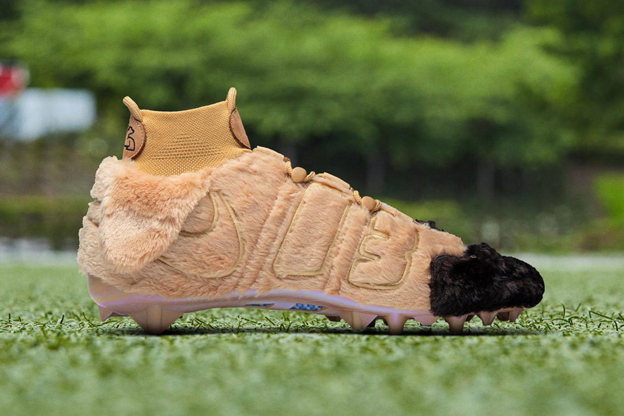 Nike wypuścił buty dla miłośników psów